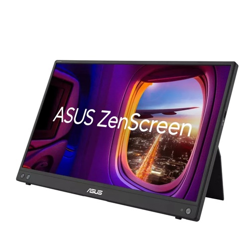 מסך נייד ASUS ZenScreen דגם MB16AHV